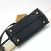 Evening Bags Design Leather Small Square Bag Fashion Hundred Ladies Rivet Handbag High Quality Mini Chain Crossbody