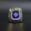 Rings Band 1995 Atlanta Warriors Baseball Championnat Ring Fans 0eao