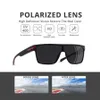 Marke Polarisierte Sonnenbrille Männer Mode Übergroßen Flexible Rahmen Quadratische Männliche Sonnenbrille Für Fahren Goggle Zonnebril Heren 220317251e