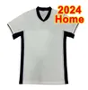 23 24 25 S-2XL 150th Englands Soccer Jerseys Saka Foden Bellingham Rashford Grealish National Kane Football Shirt Tierney McGinn McGregor McTominay Men sätter Kit Kids