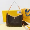 Carryall Designer Tote Handbag Purse Women Fashion Bags With Wallet laobazhngp55