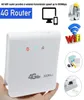 4G Lte Router CPE 4G3G Modem Wifi Ethernet Mobiele spot Auto Breedband Pocket Wifi Modem Wifi Router8167123