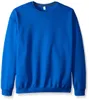 Men Autumn Winter Fashion Hip Hop Sweatshirt roliga hoodies långärmad träningsdräkt varumärke Kläder Solid Color S-XXL 240106