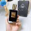 High Quality Perfumes Original Fragrance Long Lasting Women's Perfume By Kilian Perfume to Heaven Long lasting Light EDP 50ml