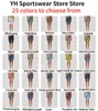 Hög midja sportcyklist shorts kvinnor naken känsla träning push up leggings mage kontroll yoga löpande fitness gym slim byxor 240106
