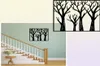 Tree of Life Metal Wall Art Decor Brzan Tree Ściana Rzeźba Las Tree Art3335581