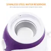 Steamer Ionic Mist Heating Sprayer Skin Moisturizing Pore Cleaner SPA Humidifier Atomizer Home Care Tool 240106