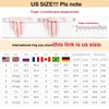 Pierścienie klastra Drring 5,5 mm 1ct Princess Cut Moissanite Diamond For Women Square Luksusowa biżuteria S925 Srebrny biały złoty zespół Gra