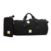 حقيبة سعة كبيرة للمكونات النزهة لتخييم حقيبة سفر لتخزين الملابس المنزلية للأنشطة في الهواء الطلق
