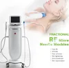 Prezzo di fabbrica morpheus 8 macchina RF frazionaria virtù di rafforzamento della pelle Micro ago Radiofrequenza Microneedling rimozione delle rughe macchina per la bellezza del sollevamento della pelle