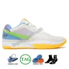 Mens Designer Ja 1 Ja1 One Scarpe da basket Smoke Grey Natale Midnight Zombie Guava Ice Sundial Eybl Peach Jam J1 Donna Classic OG Sneakers Sport