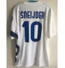 finales 2009 MILITO SNEIJDER ZANETTI Maillot de football rétro Eto'o Football 97 98 99 01 02 03 Djorkaeff Baggio ADRIANO MILAN 10 11 07 08 09 Inter BATISTUTA Zamorano