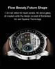 Watches D3 Pro Smart Watch Rotable Button 1.32" Screen Bluetooth 5.2 SmartWatch PhoneCall Blood Pressure Oxygen Fitness Sportwatch