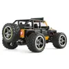 Wltoys 22201 RC Auto 122 24G 2WD Fahrzeugmodelle Proportionalsteuerung mit WLight Truck OffRoad Klettermaschine Kinderspielzeug 240106