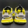 Track 3.0 LED Luxo Sapato Casual Mulheres Mens Sneaker Iluminado Gomma Couro Trainer Nylon Plataforma Impressa Sapatilhas Homens Treinadores Leves Sapatos 36-46
