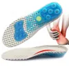 Eva Spring Silicone Orthopedic Arch Support Intersoles Inserts Flat Feet Ortic Shoes Sole Insoles Plantar Fasciitisfoot Care 240108