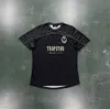 Camiseta de fútbol para hombre Diseñador Jersey Trapstar Chándal Nueva tendencia Diseño de gama alta Ess