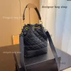 Torba projektantów 7A Kobiet luksusowa marka Boriginal Sprzętowa torba wiadra może być noszona plecak z plecakiem Class