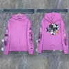 bluza męskie kurtki designerskie bluzy bluza ch bluza z długim rękawem luźna bawełniana kurtka z kapturem męska mens damskie streetwear uliczny