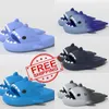 2024 Platform Designer cloud sandals slides sandals mens womens Summer Slippers house slides wemen size 35-45