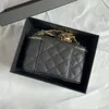 Envoltura de regalo 22x16x10 cm Caja negra para bolsa de joyería Caja de almacenamiento de letras impresas Buena calidad