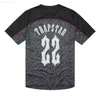 Sportler Hochwertige Designer-Herren-T-Shirts Match Trapstar-Hemden Polos Trendige Pullover Größe Sxl