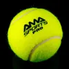 Amasport Tennis Balls Pro Padel 45 Wool Competition Training Ball 36 Pack 240108