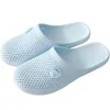 Slippers A610zxw Home Non-slip Wear Outside Bathroom Plastic Lady Mens Shoes House Women