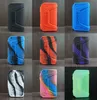 Protective Silicone Texture Case for Geekvape L200 Aegis Legend 2 kit 200W Mod Vape Skin Sleeve Cover Retail Package 9 Colors8077552