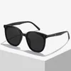 Sunglasses women retro gm sunglasses 2024 fashion large frame square polarizer men's cycling glasses ins network red sunglasses UV400