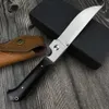 Nóż Rosja taktyczna składana kieszonkowa dzika samozachowczańca EDC Outdoor Hunting Surtival Military Nóż Nóż narzędzia noża