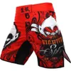 MMA Muay Thai Comprehensive Fighting Sports Fight Sanda Boxing Shorts Training Martial Arts Fiess