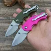 Knife 7CR13MOV Steel Knife 3800 Mini Knifes Outdoor Tactical Hand Tools EDC Pocket Survival Camping Utility Folding Knife Jackknife