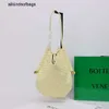 BottegaaVenetas Solstice Bags 23 Shoulder New Bag Type Personalized Big Solid Color Underarm Woven Large Capacity frj