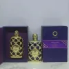 New Orientica Royal Amber Oud Saffron Velvet Gold 80 ml Herren Damen Eau de Parfum Langlebiges Unisex Neutral Parfüm Köln Spray