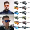 Zonnebril Clloio 2021 Nieuwe Mannen Gepolariseerde Zonnebril Vrouwen Shades Zon Glas Reizen Wandelen Rijden Bril Outdoor Sport Bril Uv400 Gafas