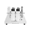 Diamond Microdermabrasion Machine Exfoliation Dermabrasion Devices Vacuum Wrinkle Removal Peeling Skin Care Tools 240106