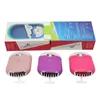 Brosses USB mini ventilateur de climatisation pour extension de cils extension du mascara dédié le souffleur de séchoir à colle maquilleuse greffée cils séchoir dédié