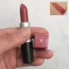 Ensembles de rouge à lèvres mat, Tube en aluminium de haute qualité, Veet Teddy un peu Sexy, Nude, maquillage, vente en gros, 12 pièces/lot