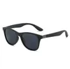 Outdoor Eyewear Alofly New Design Tralight TR90 Polarisierte Sonnenbrille Männer Frauen Fahren Seitergläser Männlicher Goggle Uv400 Gafas otdo0