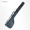 -Venta de accesorios Bolsa de pistola plegable Cinco colores Suministros de golf opcionales Portátil y duradero 240108