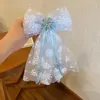 Haarschmuck Kinder Mädchen Prinzessin Strass Kristall Krone Haarnadel Perle Schneeflocke Mode Clips für Mädchen Baby Kopfbedeckung