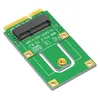 Conectores de cabos de computador S Ngff para Mini Pci-E M2 Adaptador Conversor Cartão de Expansão Chave E Interface para Bluetooth Sem Fio Modo Wifi D Otnda