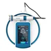 Draagbare apparatuur Elektrische EMS Massage Microstroom Blue Light Therapy 360 RF-RF ROLLER MASSAGE SPALL DAAD VAN DE FIOM LIFT Anti-Wrinkle Biopen T6 schoonheidsapparaat