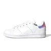 adidas Stan Smith Superstars Casual Chaussures Hommes Femmes Triple Blanc Noir Plate-forme Sports Baskets Plates Baskets Plates