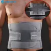 1 stks Fitness Sport Taille Terug Ondersteuning Riemen voor Vrouwen Mannen Onderrug Lendensteun Musculation Abdominale Corset Workout Gym 240108