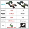 HAIBOXING T10 2105A 75KMH 1 14 RC CAR 4WD Brushless Remote Control High Speed ​​Drift Monster Truck For Adults Children Toys 240106