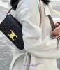 10a designer bolsa feminina crossbody novo axilas mesmo estilo pequeno quadrado alto sentido um ombro com logotipo real