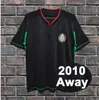 1986 1994 1995 Mexico National Inleas Mens Retro Soccer Jerseys H. Sanchez 1999 2011 2014 Blanco Hernandez Home Away Football Dorts Shirts Short Sleeve Greeve