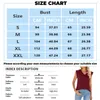 Women's Tanks Summer Sleeveless T-Shirt Fashion Covered Shoulder Cuffs V-Neck Tops Casual Simple Solid Color All-Match Vest